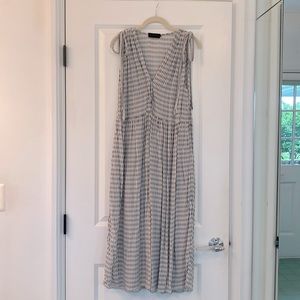 Hatch Maternity Dress